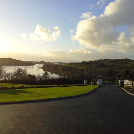 Вілла Rosswood House Donegal Town Екстер'єр фото