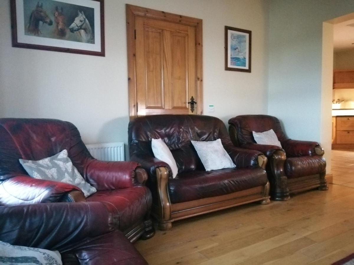 Вілла Rosswood House Donegal Town Екстер'єр фото