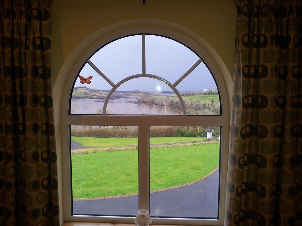 Вілла Rosswood House Donegal Town Екстер'єр фото