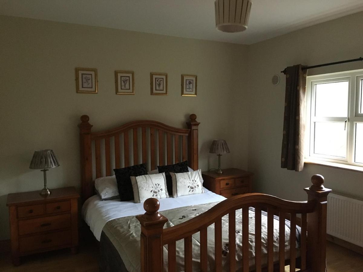 Вілла Rosswood House Donegal Town Екстер'єр фото