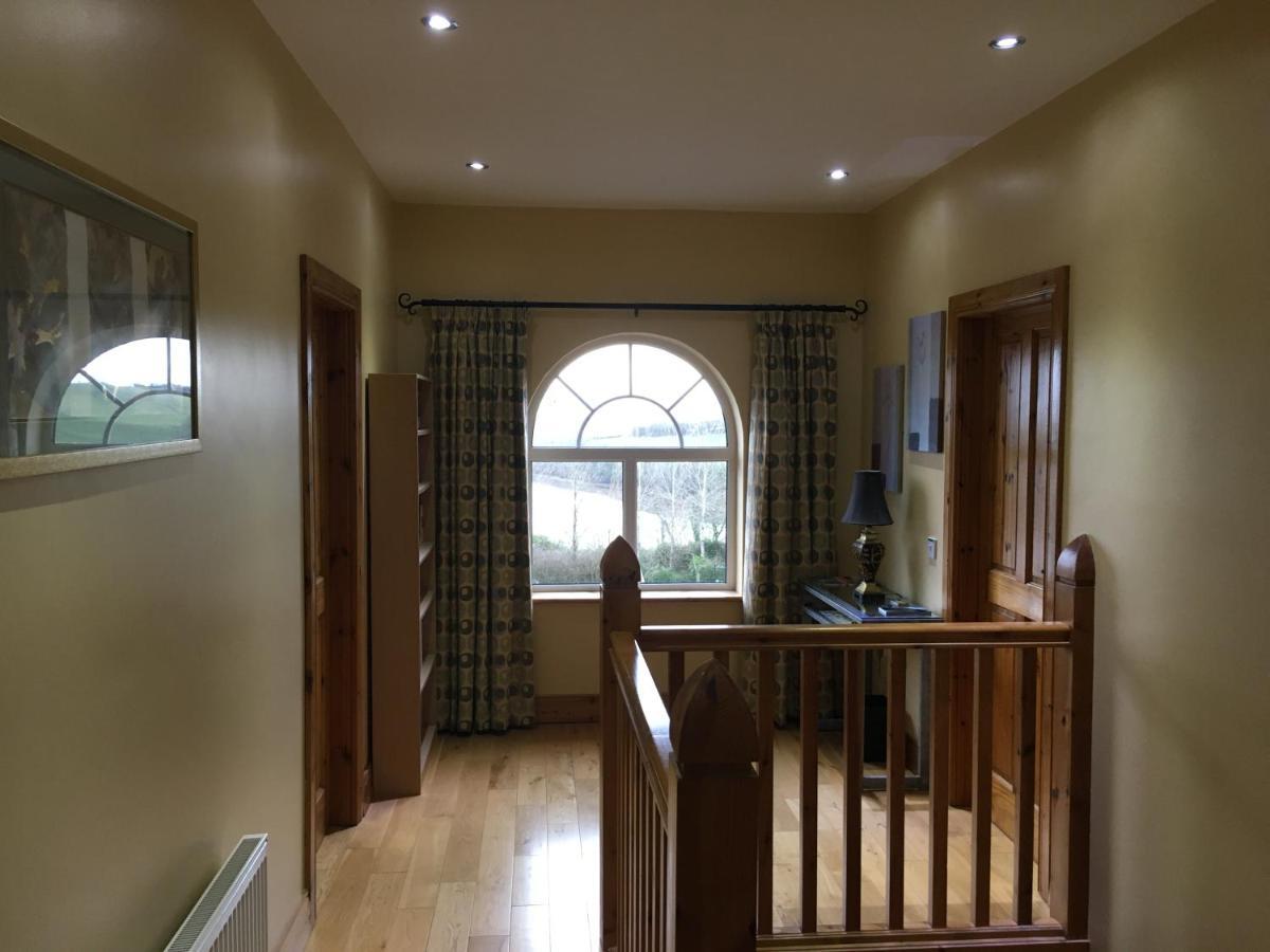 Вілла Rosswood House Donegal Town Екстер'єр фото