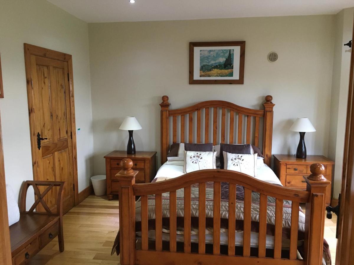 Вілла Rosswood House Donegal Town Екстер'єр фото