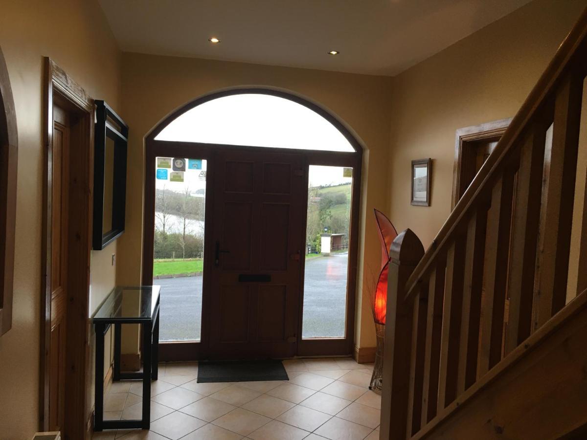 Вілла Rosswood House Donegal Town Екстер'єр фото